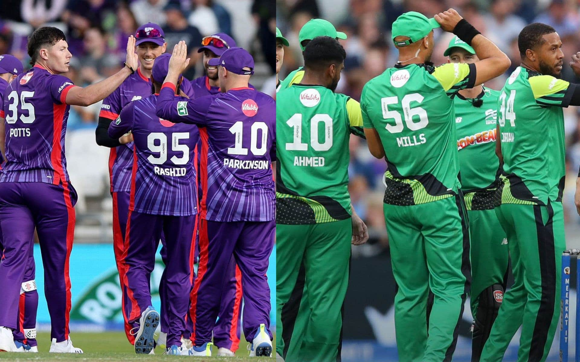 The Hundred, Match 8, NOS Vs SB | Playing 11 Prediction, Cricket Tips, Preview, Live Streaming